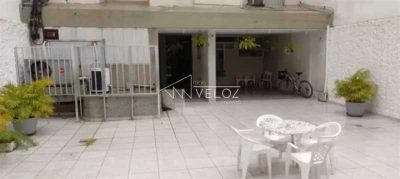 Apartamento, 3 quartos, 117 m² - Foto 1