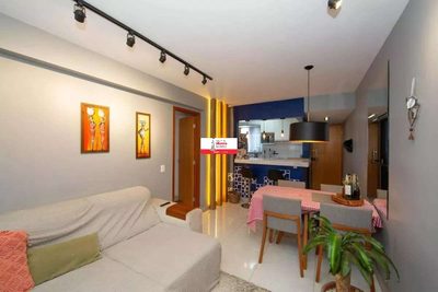 Apartamento, 2 quartos, 71 m² - Foto 4