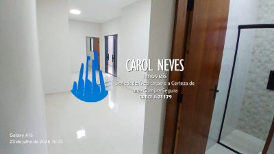 Casa, 2 quartos - Foto 4