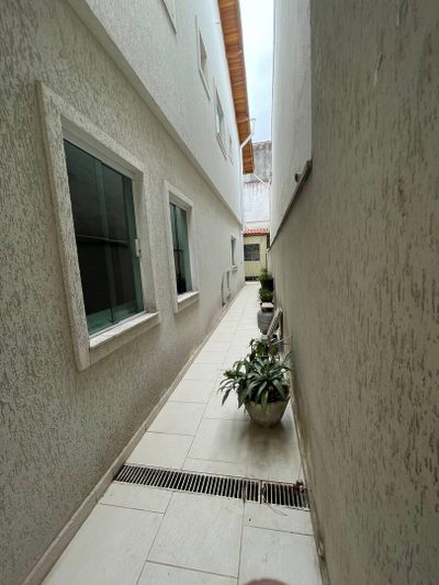 Sobrado, 3 quartos, 150 m² - Foto 4