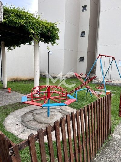 Apartamento, 2 quartos, 48 m² - Foto 5