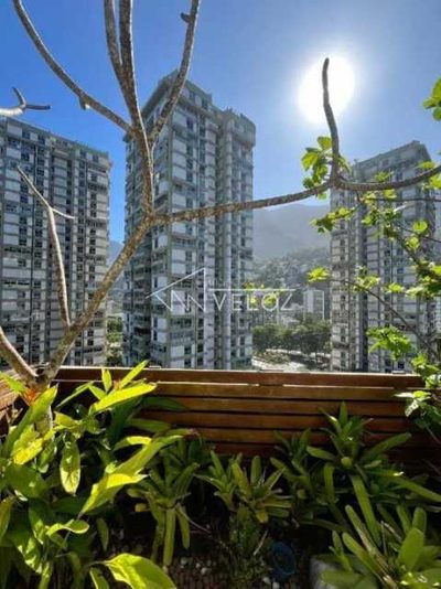 Apartamento, 6 quartos, 180 m² - Foto 1