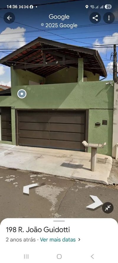 Casa, 3 quartos, 146 m² - Foto 1