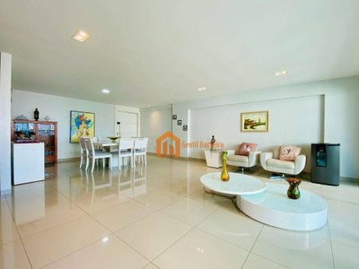 Apartamento, 3 quartos, 219 m² - Foto 4