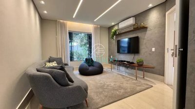 Sobrado, 5 quartos, 280 m² - Foto 4
