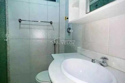 Apartamento, 1 quarto, 45 m² - Foto 4