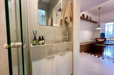 Apartamento, 1 quarto, 41 m² - Foto 2