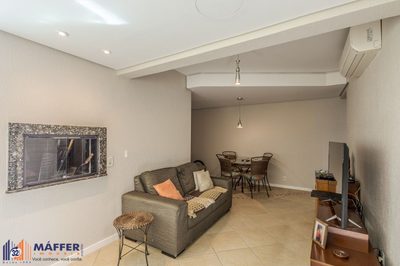 Apartamento, 2 quartos, 67 m² - Foto 3