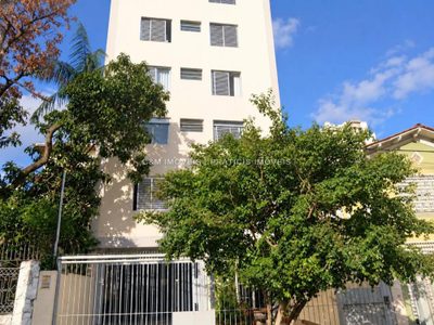 Kitnet-Studio, 41 m² - Foto 1
