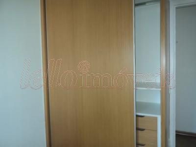 Apartamento, 2 quartos, 72 m² - Foto 4