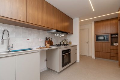 Apartamento, 3 quartos, 168 m² - Foto 2
