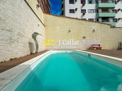 Sobrado, 3 quartos, 451 m² - Foto 4