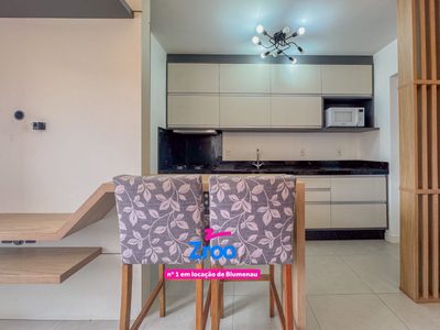 Apartamento, 2 quartos, 93 m² - Foto 3