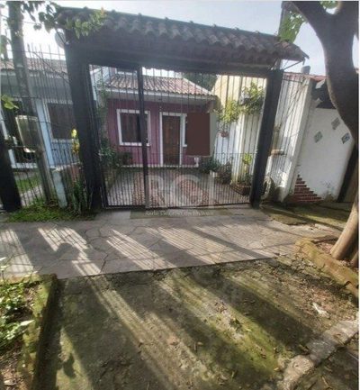 Casa, 2 quartos, 64 m² - Foto 2