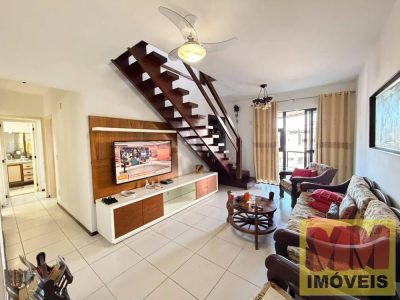 Cobertura, 3 quartos, 180 m² - Foto 4