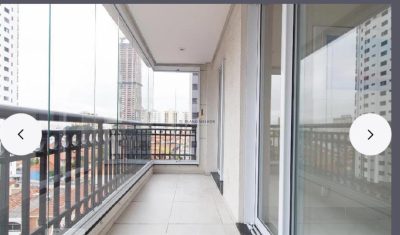Apartamento, 1 quarto, 41 m² - Foto 2