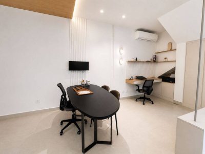 Sala-Conjunto - Foto 1