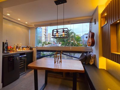 Apartamento, 3 quartos, 85 m² - Foto 5