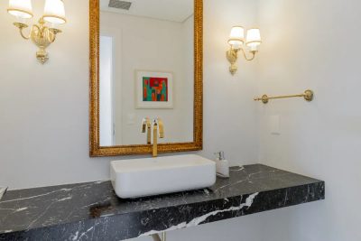 Apartamento, 4 quartos, 305 m² - Foto 2