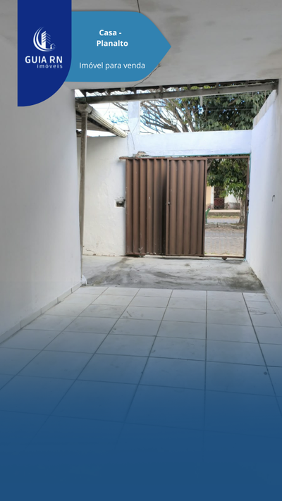 Casa, 2 quartos - Foto 1