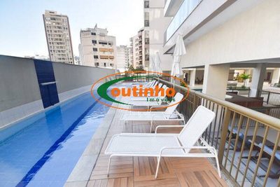 Apartamento, 3 quartos, 180 m² - Foto 1