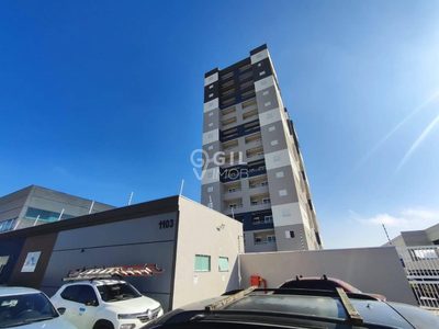 Apartamento, 2 quartos, 61 m² - Foto 1