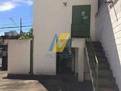 Sala-Conjunto, 1168 m² - Foto 4