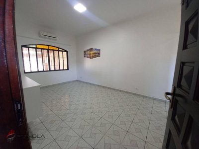 Casa, 2 quartos, 79 m² - Foto 5