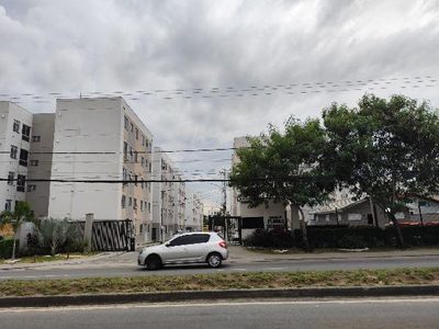 Apartamento, 2 quartos, 10 m² - Foto 1