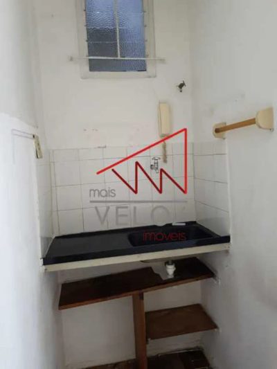 Kitnet-Studio, 30 m² - Foto 1