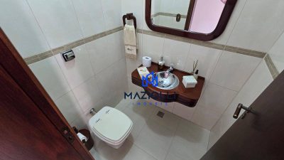 Sobrado, 3 quartos, 298 m² - Foto 3