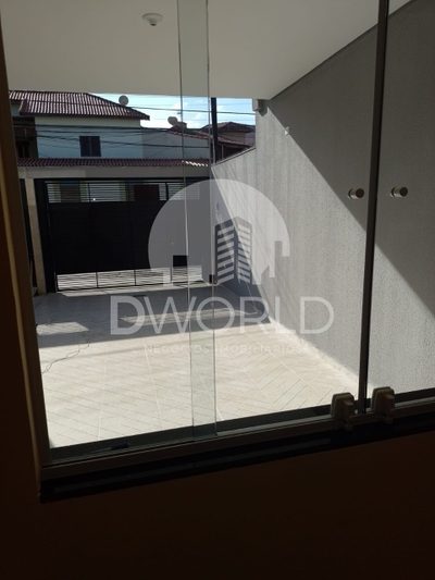 Sobrado, 3 quartos, 153 m² - Foto 1