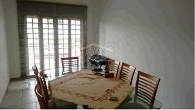 Sobrado, 4 quartos, 372 m² - Foto 4
