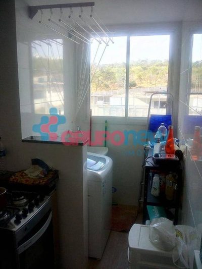 Apartamento, 3 quartos, 79 m² - Foto 4