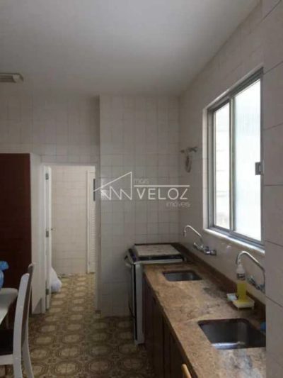 Apartamento, 3 quartos, 173 m² - Foto 1