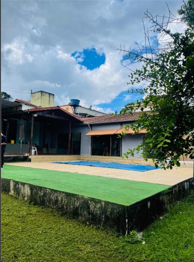 Casa, 3 quartos, 350 m² - Foto 1