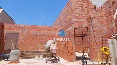 Casa, 3 quartos, 138 m² - Foto 4