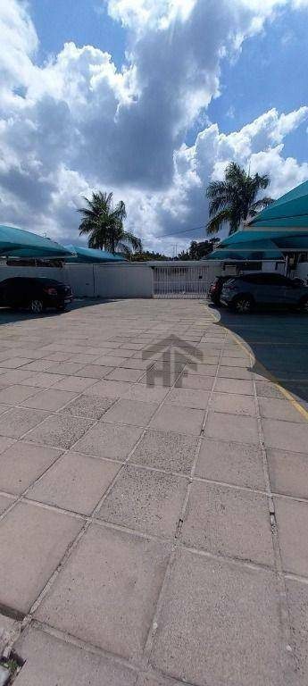 Apartamento, 2 quartos, 55 m² - Foto 2