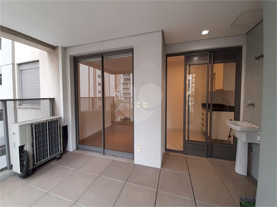 Apartamento, 1 quarto, 68 m² - Foto 5