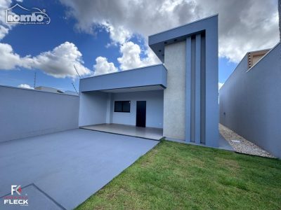 Casa, 3 quartos, 121 m² - Foto 3
