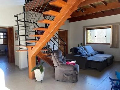 Sobrado, 3 quartos, 500 m² - Foto 1