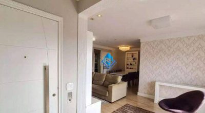 Apartamento, 3 quartos, 153 m² - Foto 5
