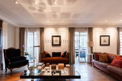 Apartamento, 4 quartos, 250 m² - Foto 4
