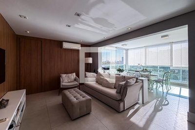 Apartamento, 3 quartos, 109 m² - Foto 3