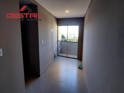 Apartamento, 2 quartos, 55 m² - Foto 3