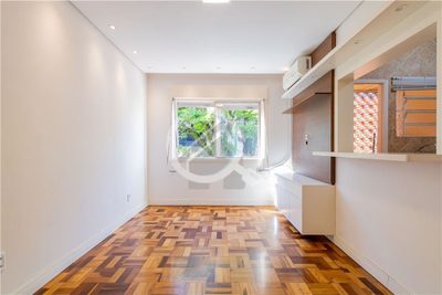 Apartamento, 1 quarto, 42 m² - Foto 2