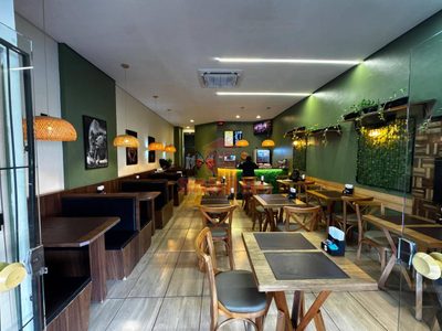 Loja-Salão, 70 m² - Foto 2