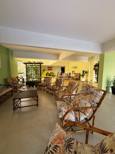 Apartamento, 3 quartos, 110 m² - Foto 5