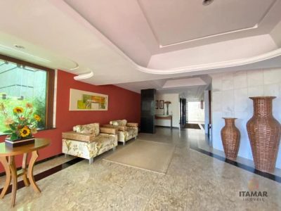 Apartamento, 3 quartos, 84 m² - Foto 3