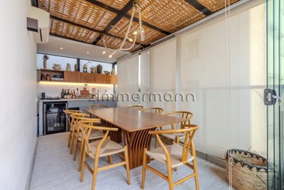 Apartamento, 2 quartos, 105 m² - Foto 4